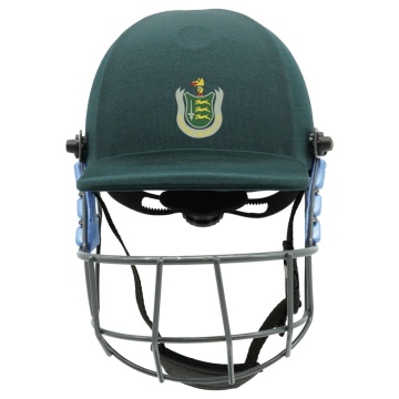 Dyffryn Cricket Club - Pro SRS - Steel Grill