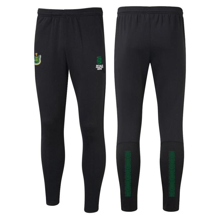 Dyffryn Cricket Club - Dual Skinny Pant