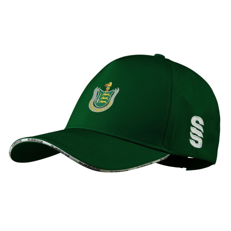 Dyffryn Cricket Club - Baseball Cap