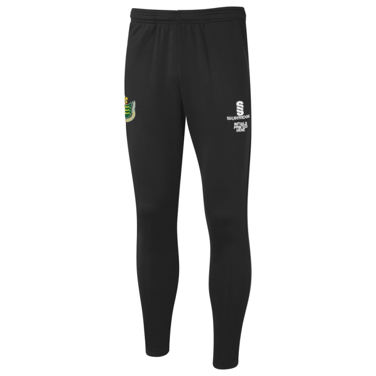 Dyffryn Cricket Club - Slim Training Pants