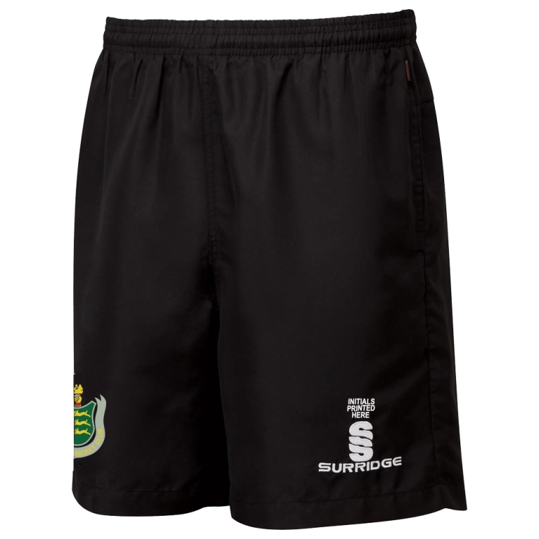 Dyffryn Cricket Club - Blade Shorts