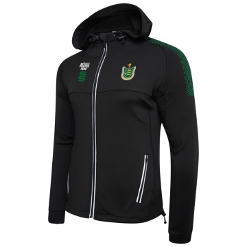 Dyffryn Cricket Club - Full Zip Hoody