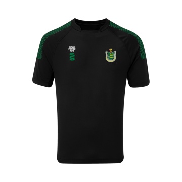 Dyffryn Cricket Club - Games Shirt