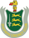 Dyffryn CC