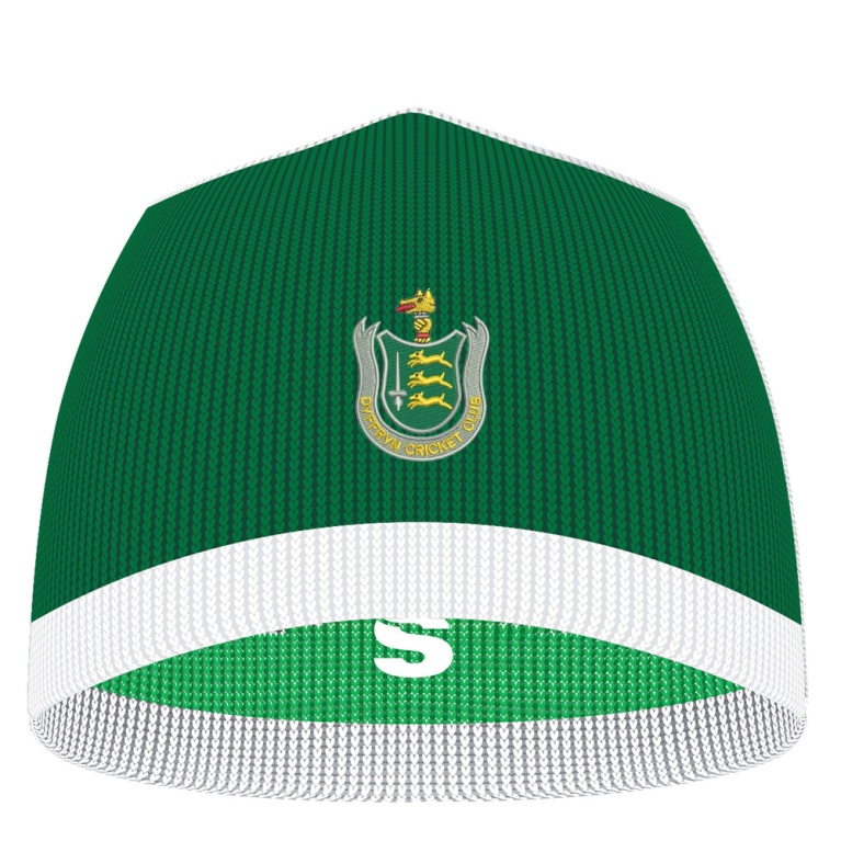 Dyffryn Cricket Club - Reversible Beanie