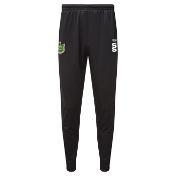 Active Playing Pant - Black