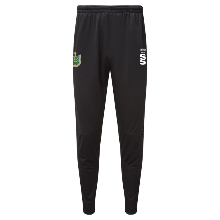 Active Playing Pant - Black