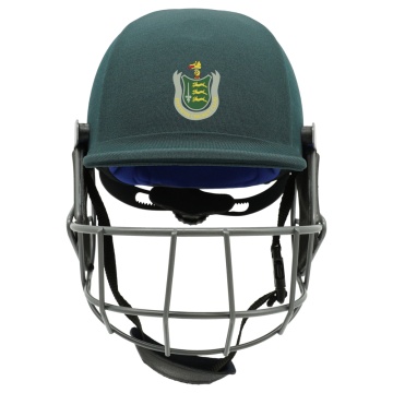 Dyffryn Cricket Club - Pro Axis- Titanium Grill