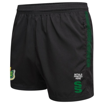 Dyffryn Cricket Club - Dual Gym Short