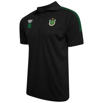 Dyffryn Cricket Club - Polo Shirt