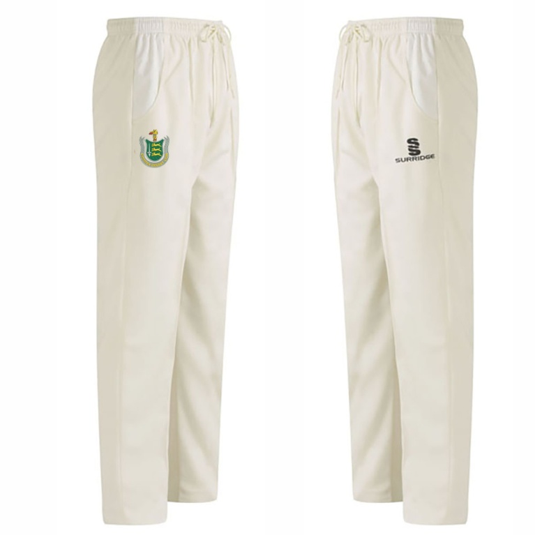 Dyffryn Cricket Club - Standard Playing Pant